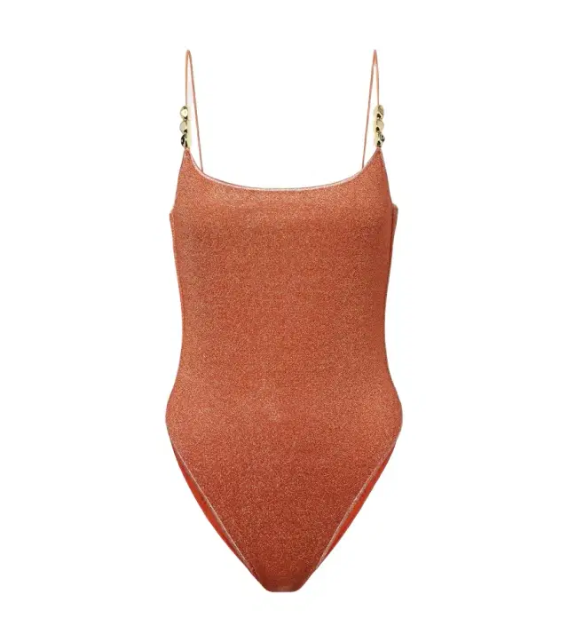 Oseree Oséree Lumière swimsuit