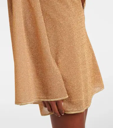 Oseree Oséree Lumière beach dress | Thumbnail 4