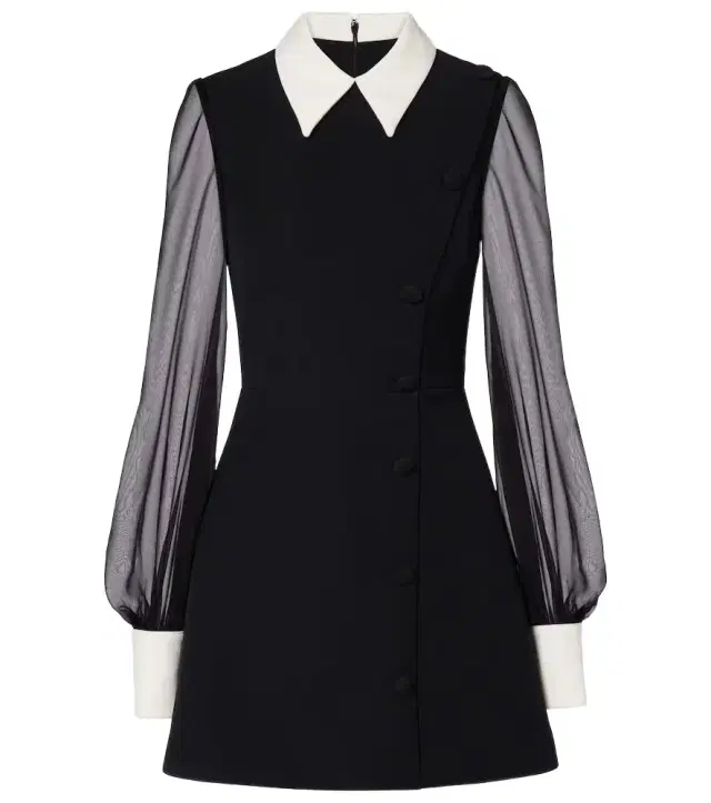 Safiyaa Karena minidress