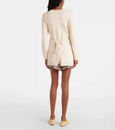 Posse Sabrina cardigan | Thumbnail 2