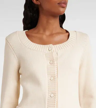 Posse Sabrina cardigan | Thumbnail 3