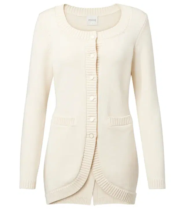 Posse Sabrina cardigan