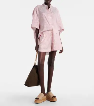 Stella McCartney Sneak-Elyse platform mules | Thumbnail 5