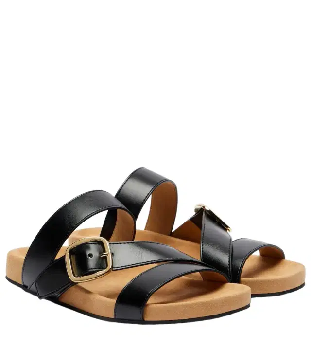 Stella McCartney Gaia slides