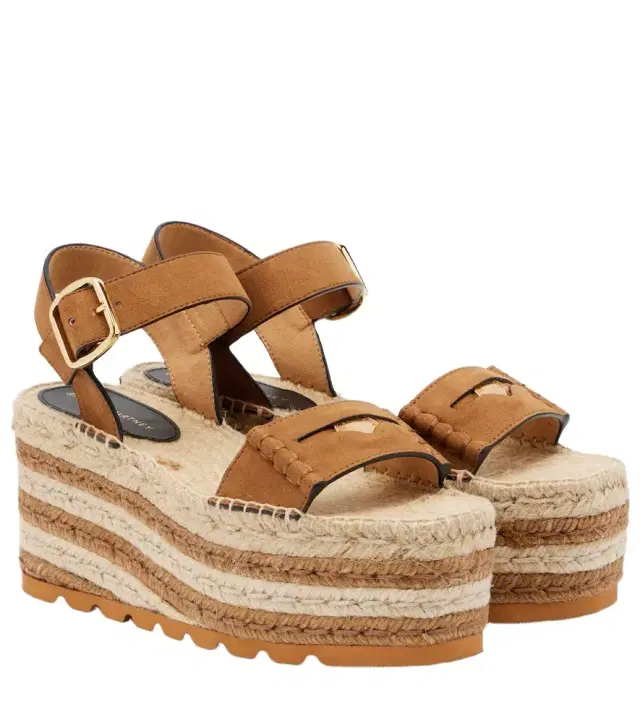 Stella McCartney Espadrille sandals