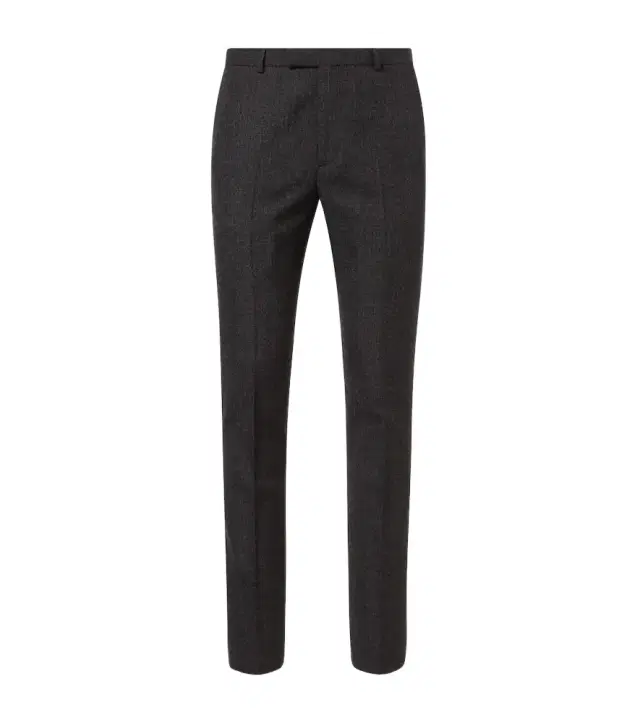 Wool slim pants Wool slim pants