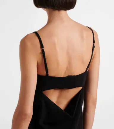 Sportmax Bambina minidress | Thumbnail 2