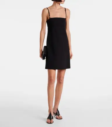 Sportmax Bambina minidress | Thumbnail 4