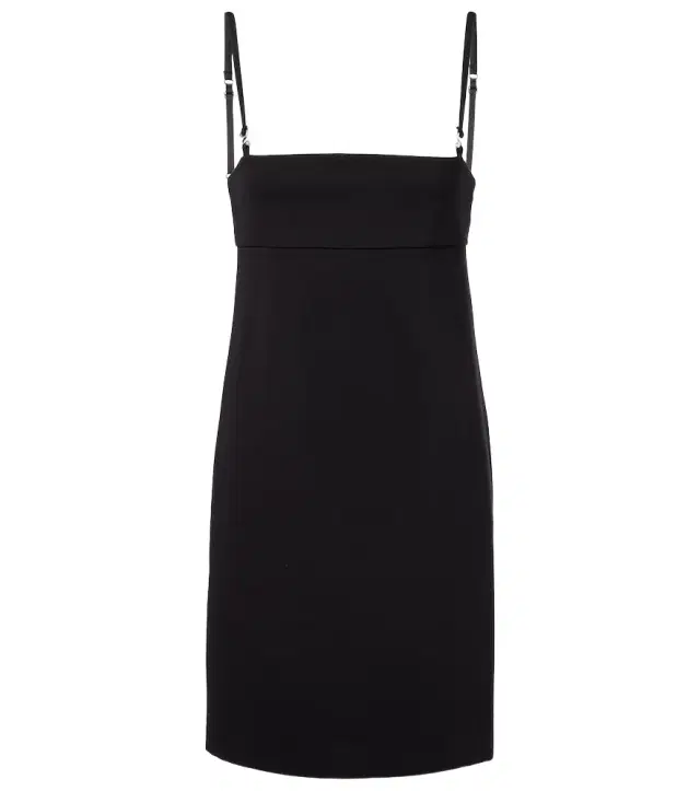 Sportmax Bambina minidress