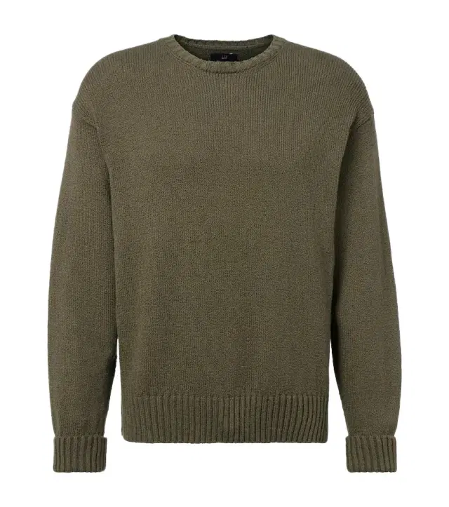dunhill Cotton sweater