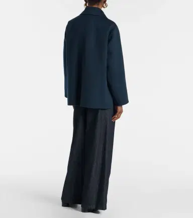 'S Max Mara Virgin wool jacket | Thumbnail 6