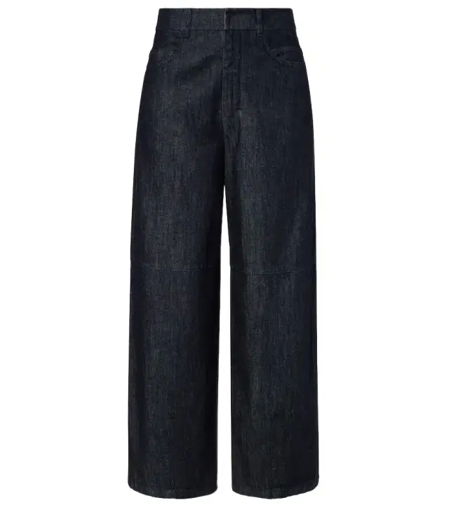 'S Max Mara John wide-leg jeans