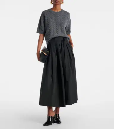 'S Max Mara Dominus wool top | Thumbnail 2 'S Max Mara Dominus wool top | Thumbnail 2