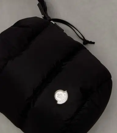 Moncler Caradoc shoulder bag | Thumbnail 3 Moncler Caradoc shoulder bag | Thumbnail 3