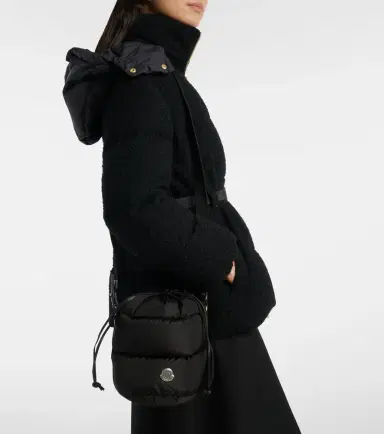 Moncler Caradoc shoulder bag | Thumbnail 5 Moncler Caradoc shoulder bag | Thumbnail 5