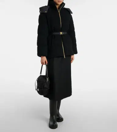 Moncler Caradoc shoulder bag | Thumbnail 6 Moncler Caradoc shoulder bag | Thumbnail 6