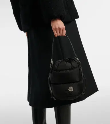 Moncler Caradoc shoulder bag | Thumbnail 7 Moncler Caradoc shoulder bag | Thumbnail 7