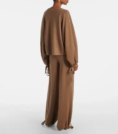 Max Mara Frais virgin wool sweater | Thumbnail 2