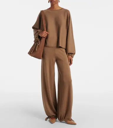 Max Mara Frais virgin wool sweater | Thumbnail 3
