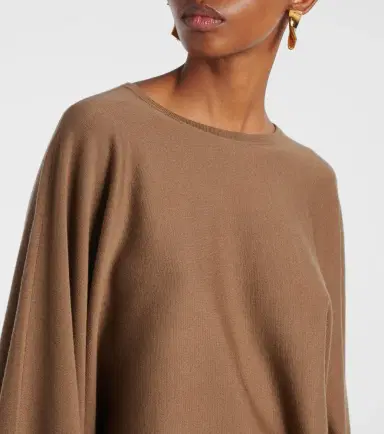 Max Mara Frais virgin wool sweater | Thumbnail 5