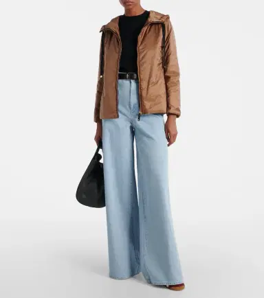 Max Mara Gerico virgin wool top | Thumbnail 2
