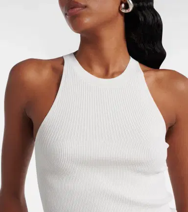 Max Mara Tenda tank top | Thumbnail 3