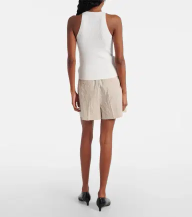 Max Mara Tenda tank top | Thumbnail 4