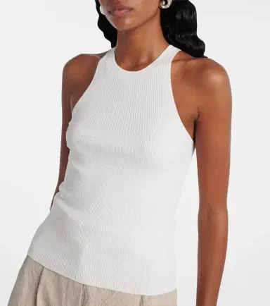 Max Mara Tenda tank top | Thumbnail 5