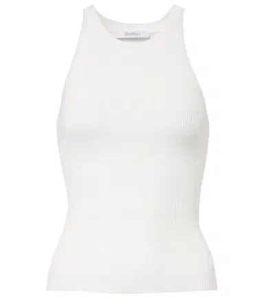 Max Mara Tenda tank top | Thumbnail 1