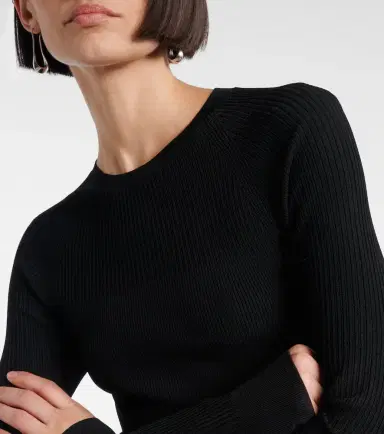 Max Mara Braies sweater | Thumbnail 4