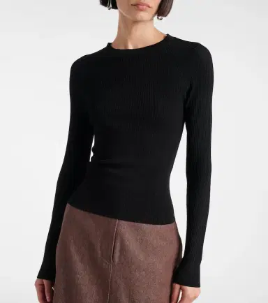 Max Mara Braies sweater | Thumbnail 5