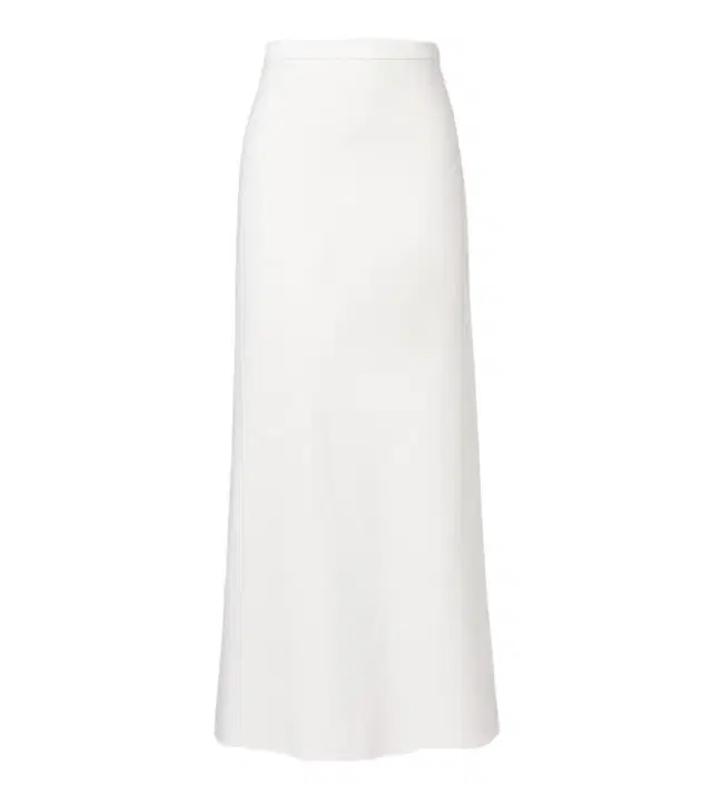 Max Mara Vernice jersey maxi skirt