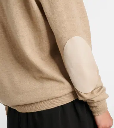 Maison Margiela Wool sweater | Thumbnail 2