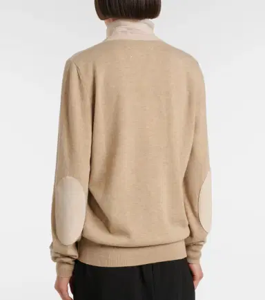 Maison Margiela Wool sweater | Thumbnail 5