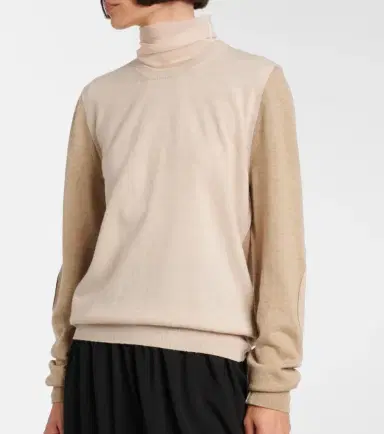 Maison Margiela Wool sweater | Thumbnail 6