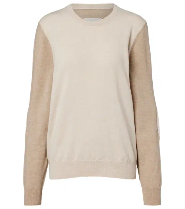Maison Margiela Wool sweater