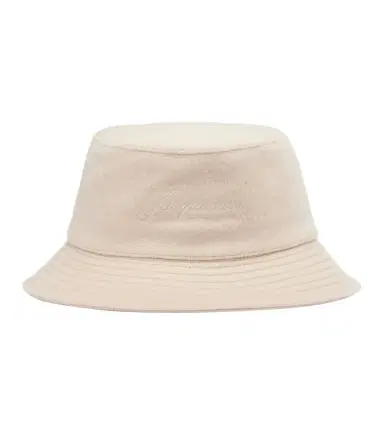 Jacquemus Bob wool bucket hat | Thumbnail 1