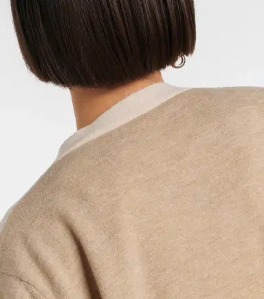 Maison Margiela Wool cardigan | Thumbnail 5