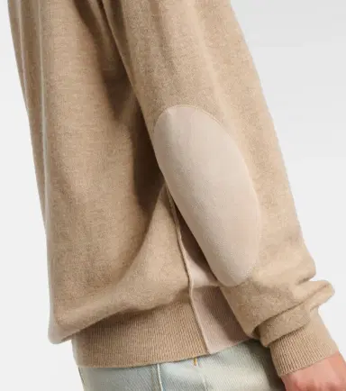 Maison Margiela Wool cardigan | Thumbnail 6
