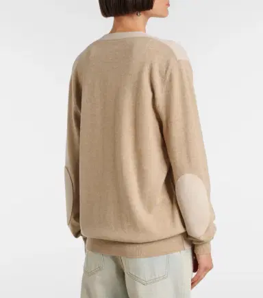 Maison Margiela Wool cardigan | Thumbnail 7