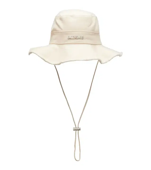 Le Bob Artichaut cotton bucket hat