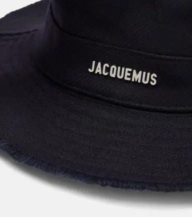 Jacquemus Artichaut wool-blend bucket hat | Thumbnail 3