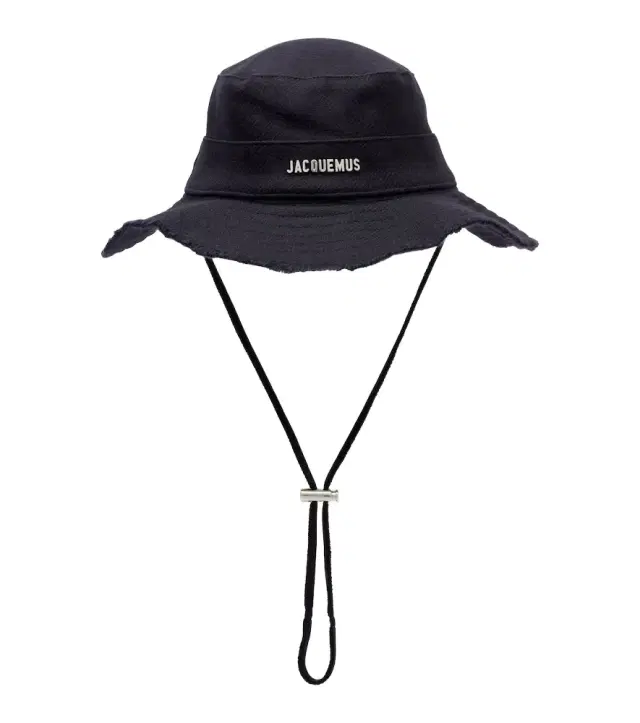Jacquemus Artichaut wool-blend bucket hat