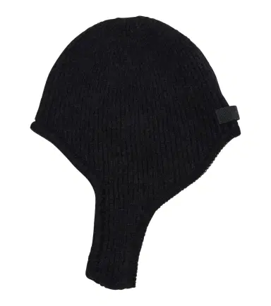 Jacquemus Gros Grain alpaca-blend hood | Thumbnail 1