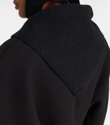 Jacquemus Gros Grain scarf | Thumbnail 2