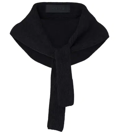 Jacquemus Gros Grain scarf | Thumbnail 1