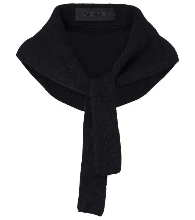 Gros Grain scarf