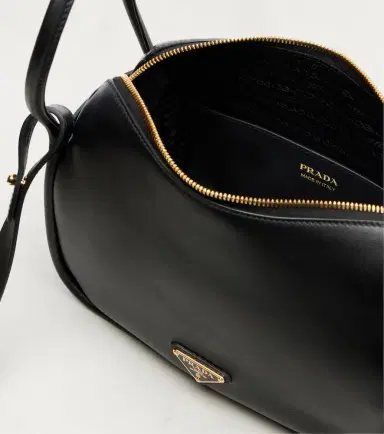 Prada Darling leather tote bag | Thumbnail 2 Prada Darling leather tote bag | Thumbnail 2