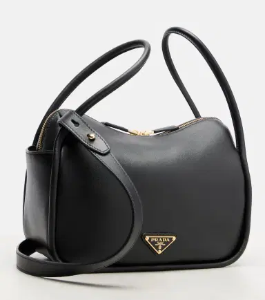 Prada Darling leather tote bag | Thumbnail 3 Prada Darling leather tote bag | Thumbnail 3