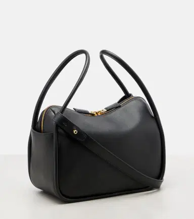 Prada Darling leather tote bag | Thumbnail 4 Prada Darling leather tote bag | Thumbnail 4